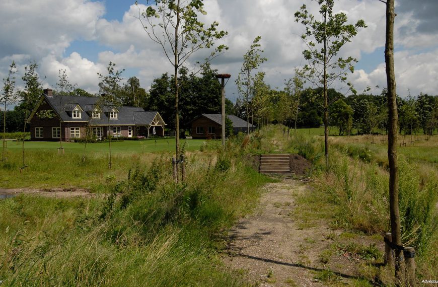 Landgoed Wittenoord
