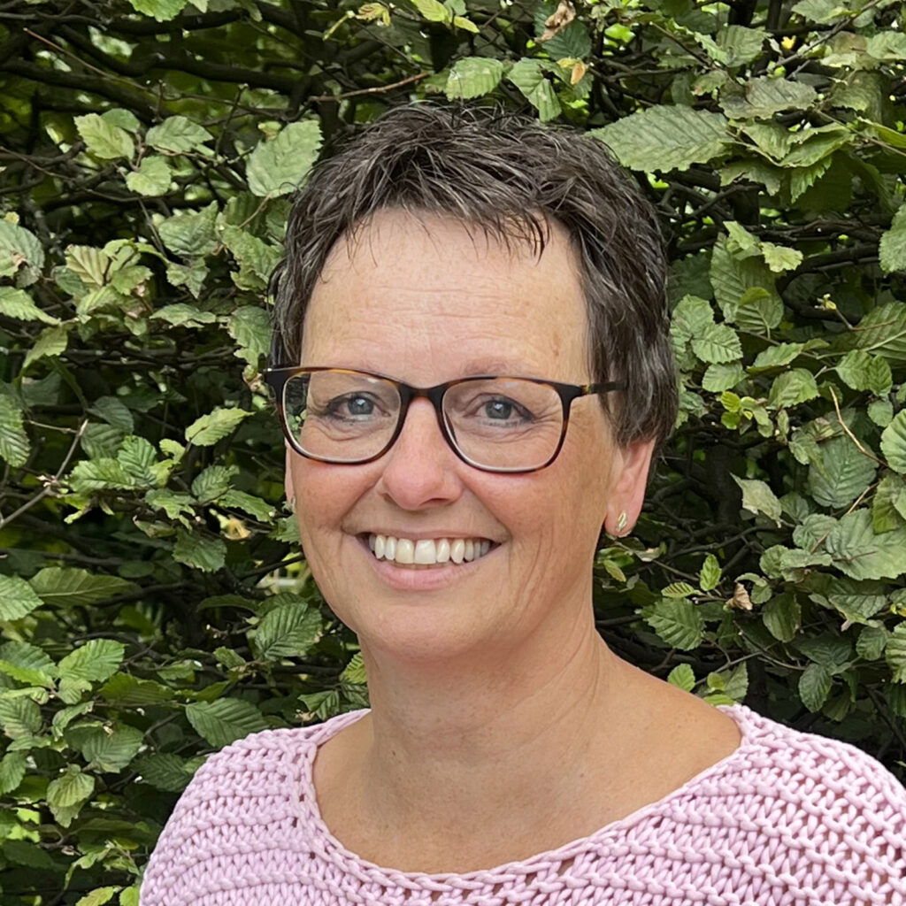 Henriëtte van Bekkum