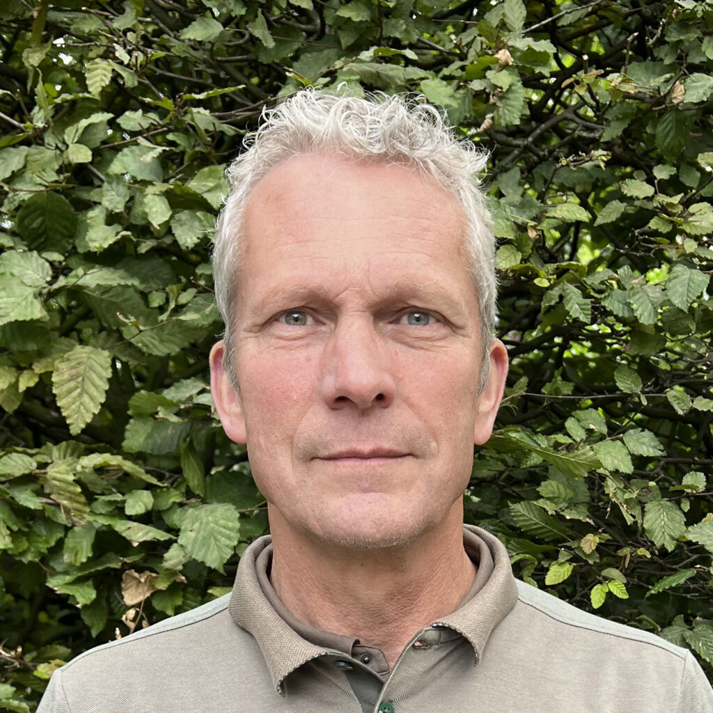 Jeroen Heij